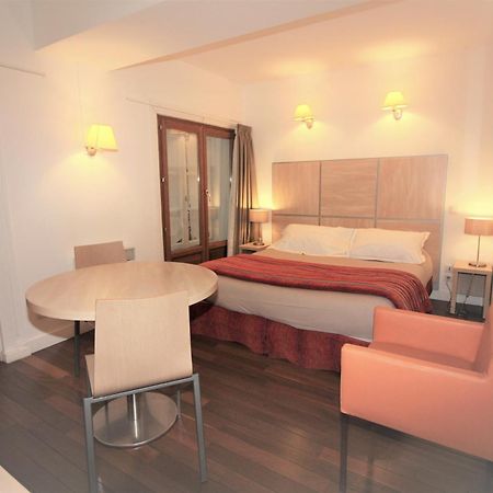 Best Western Lyon Saint-Antoine Bagian luar foto